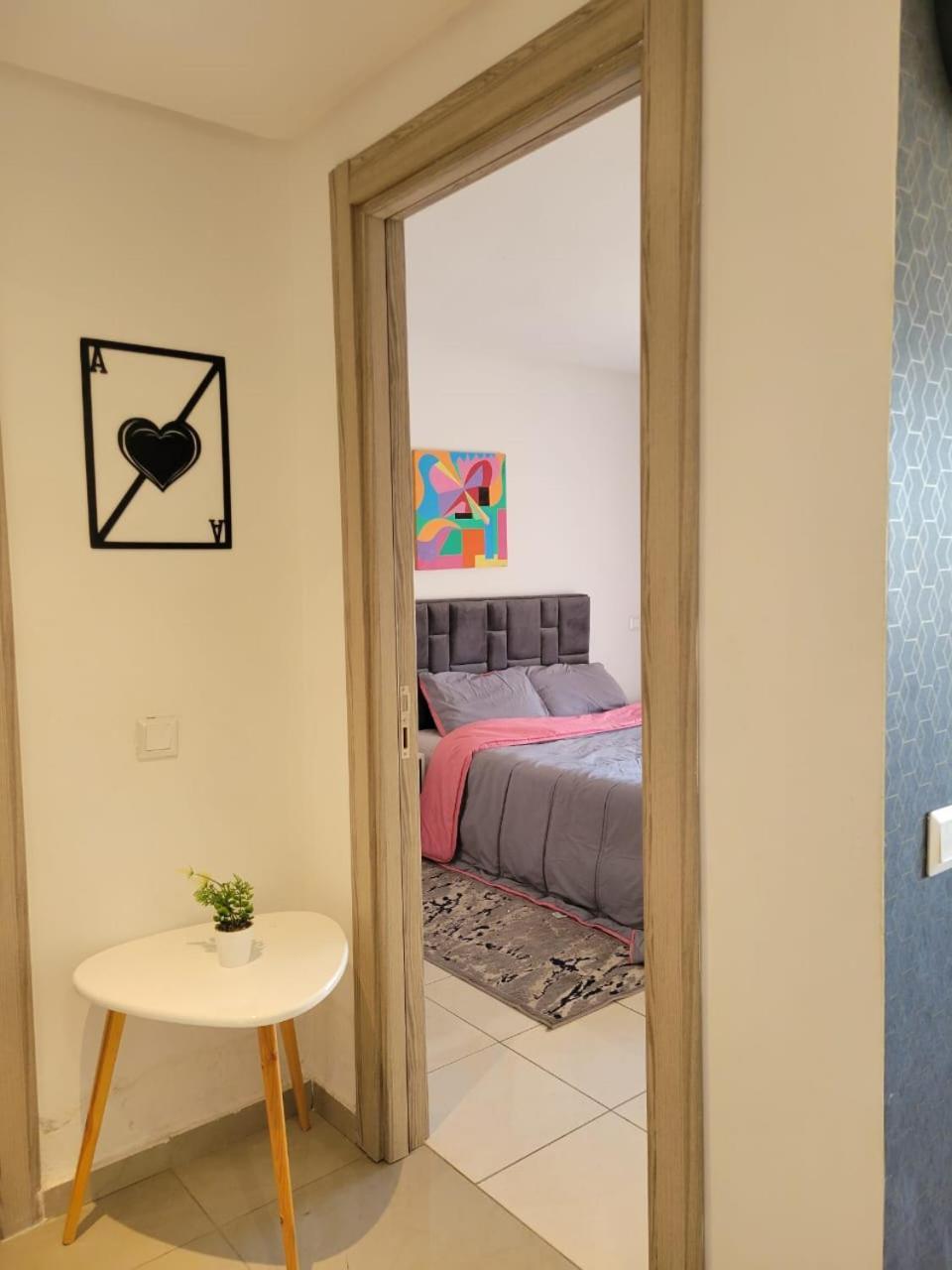 Islane Gh26 Apartment *