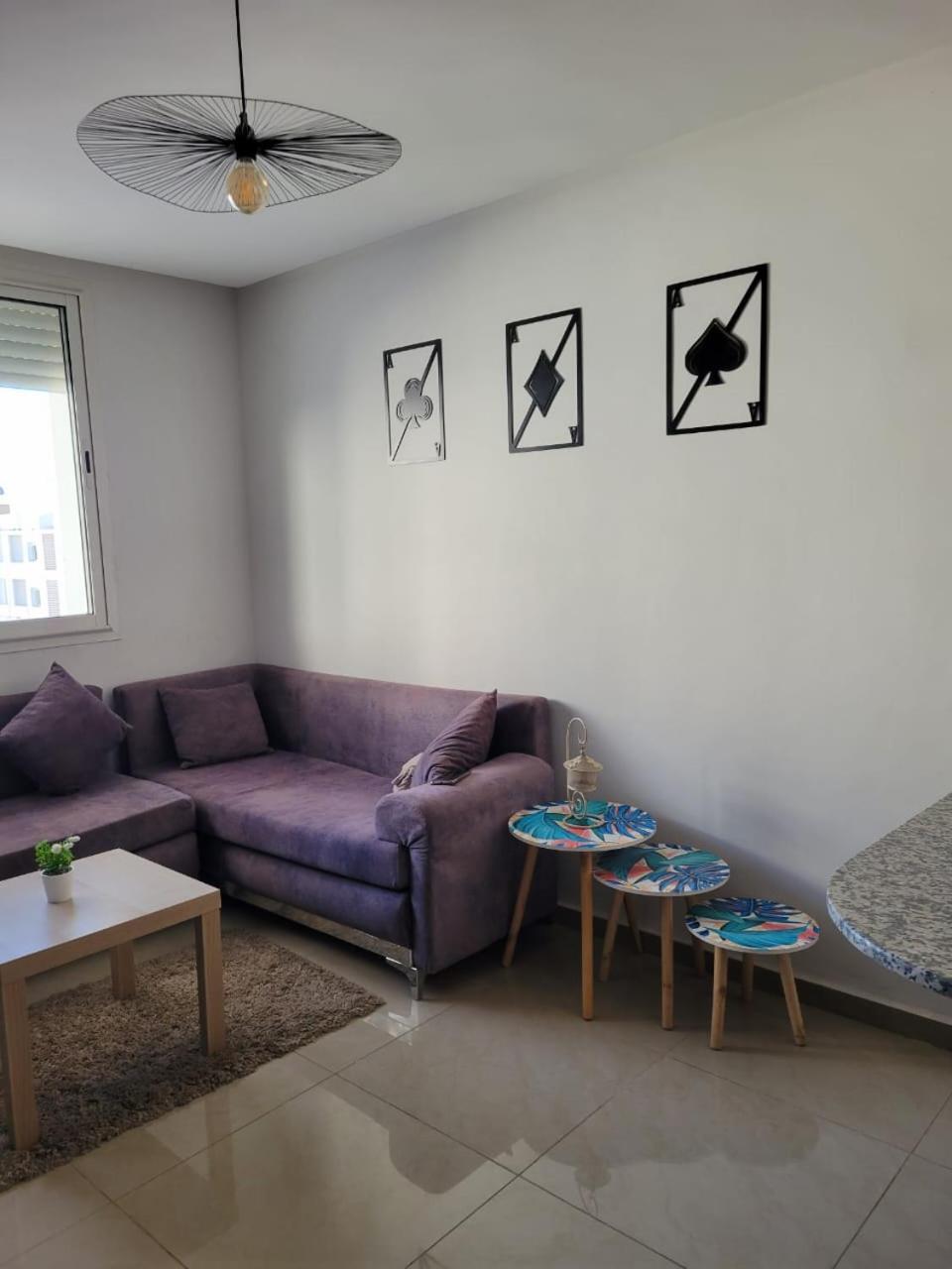 Islane Gh26 Apartment